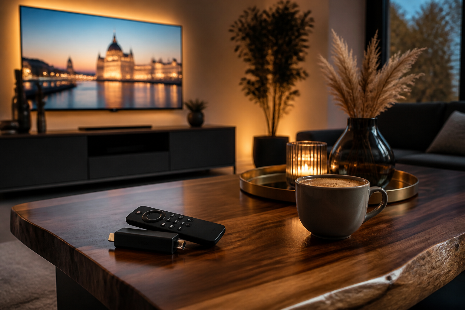 LUX IPTV Deutschland 2026: Premium-Guide für deutsche Haushalte