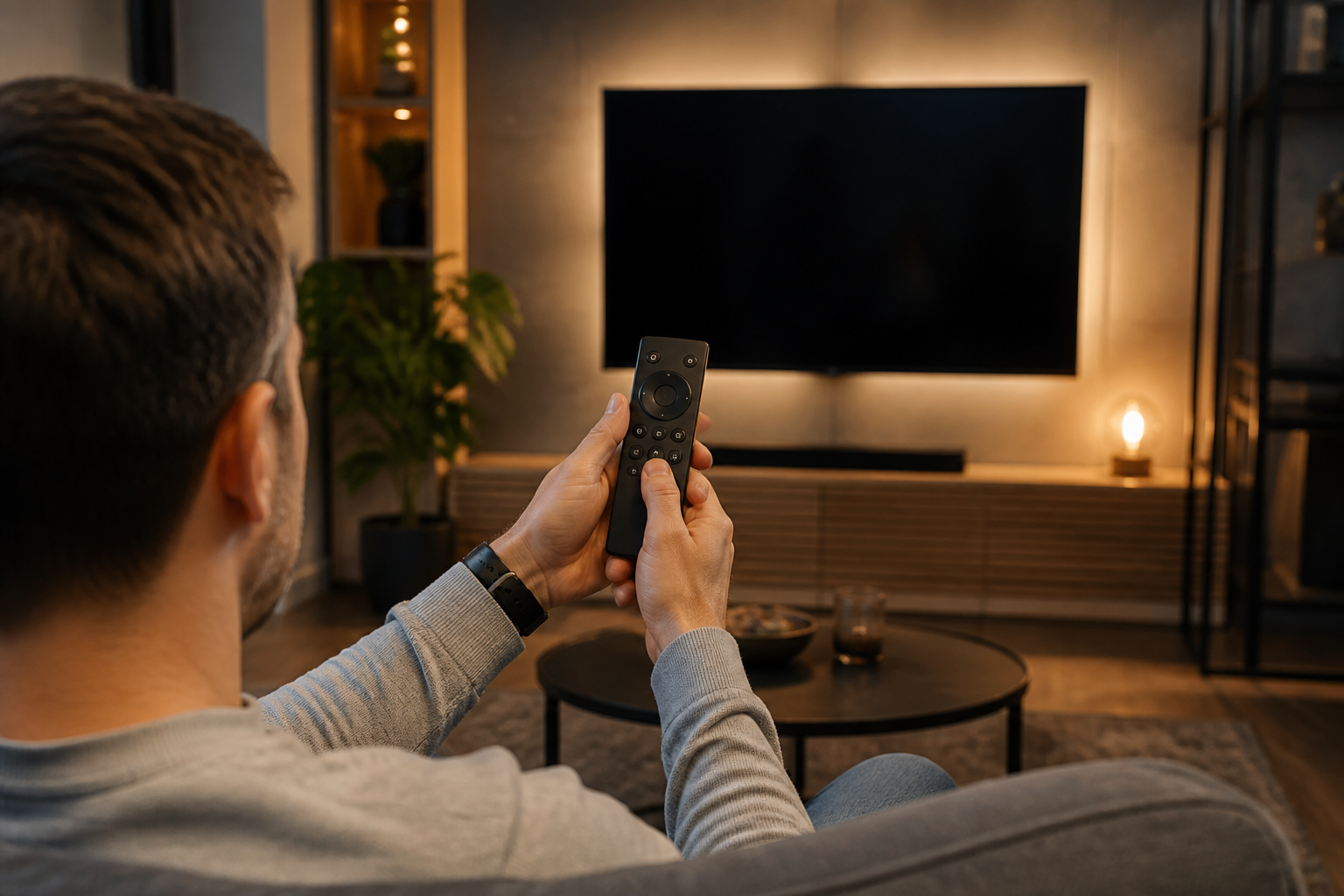 LUX IPTV vs. Kabelfernsehen: Der große Deutschland-Vergleich