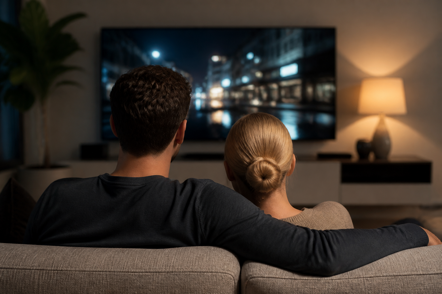LUX IPTV — Einmalige EUR-Preise